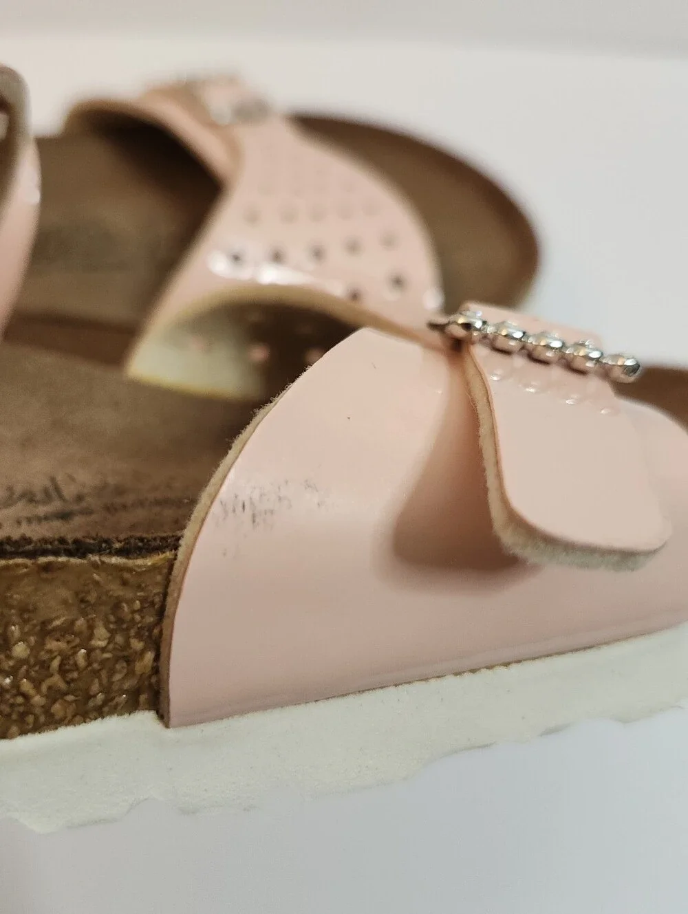 BIRKIS by BIRKENSTOCK birki by